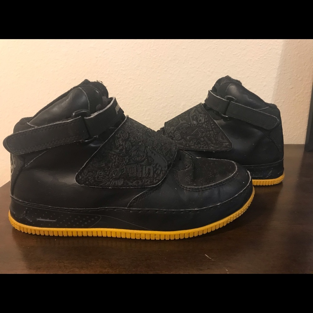 Nike Jordan Fusion AJF20